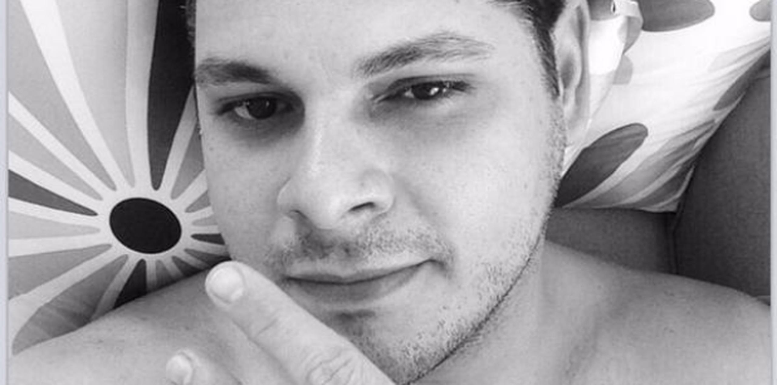 Se gufean a Gelpí Pagán por foto sexy Primera Hora