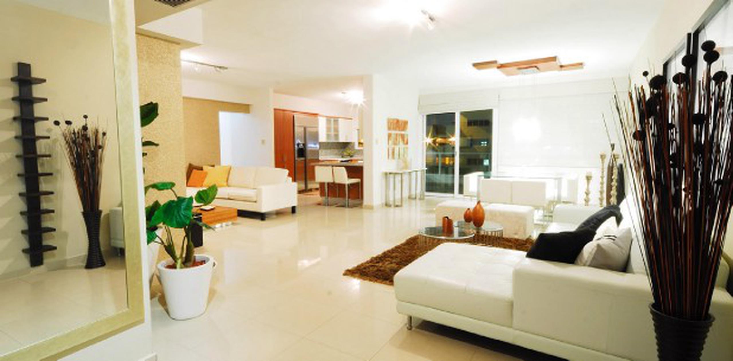 Precios más accesibles en Torre Cibeles, Hato Rey Primera Hora