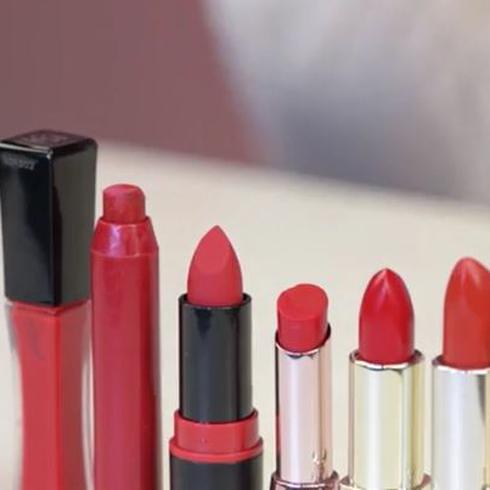 Bryan al Rescate: ¿Cuál es el lipstick rojo que debo usar? 