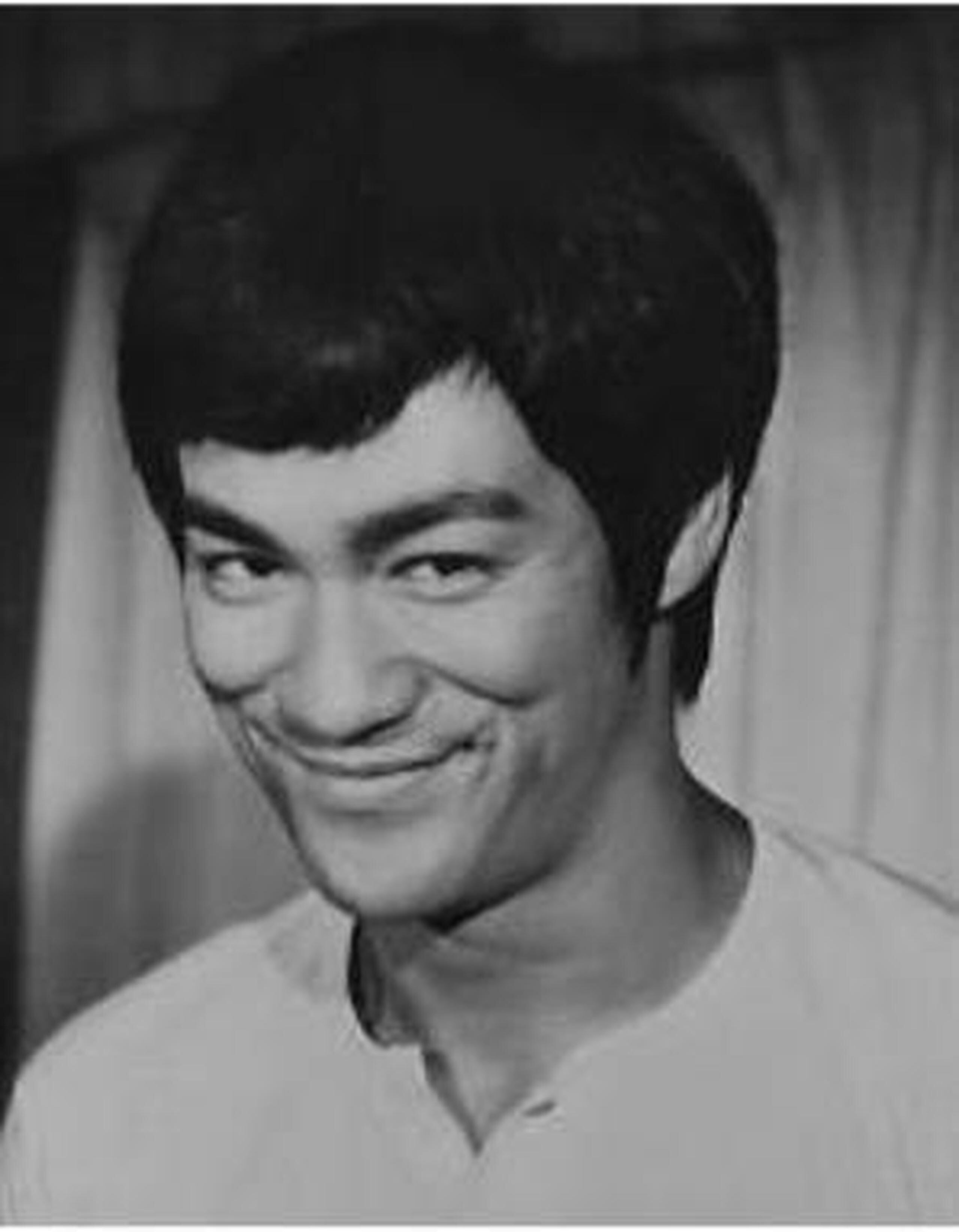 Se presenta en estreno La Leyenda de Bruce Lee, la historia del maestro de las artes marciales en el cine.  (suministrada)