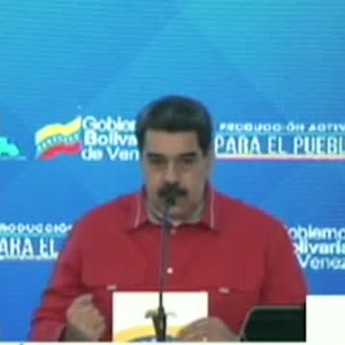 Nicolás Maduro subiría el precio de la gasolina