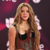 Shakira ofrece un adelanto de “Tiempo sin verte”