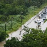 Emiten vigilancia de inundaciones para todo Puerto Rico