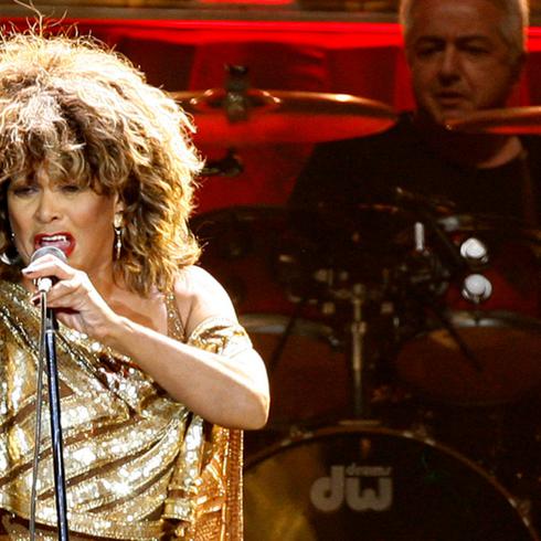 Tina Turner es celebrada por Ednita Nazario y Olga Tañón tras su muerte