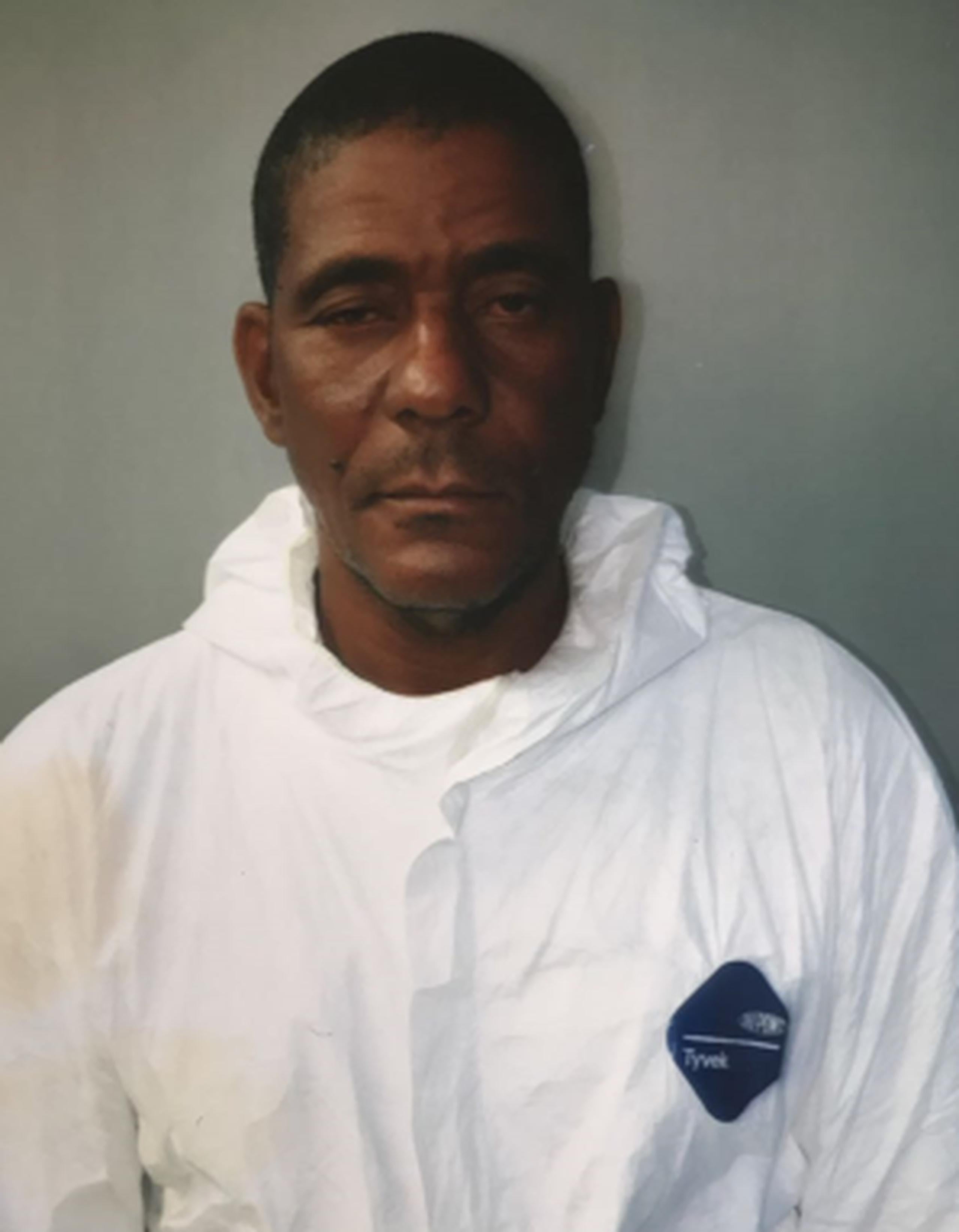 Ramón Castillo Rosario, alias “Yemo” de 51 años. (Suministrada)