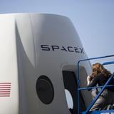 NASA y SpaceX esperan enviar nueva misión tripulada