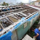 Luz verde del Senado a medida que acelera reconstrucción de viviendas por desastres naturales