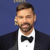 Ricky Martin será maestro de ceremonias en los Latin Grammy