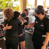 Hotel Villa Cofresí: “Dana tiene todo nuestro apoyo”