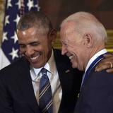 Obama felicita a Biden y Harris por su “histórica y decisiva victoria”