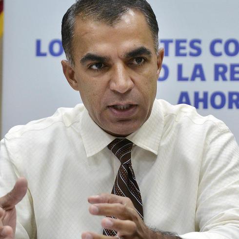 Conoce a Lorenzo González Feliciano, el nuevo secretario de Salud