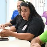 “Hay que echarlo al zafacón”, dice Mercedes Martínez sobre medida de ajuste de la deuda 