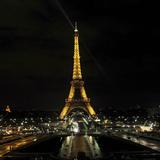Cerrada la Torre Eiffel por huelga