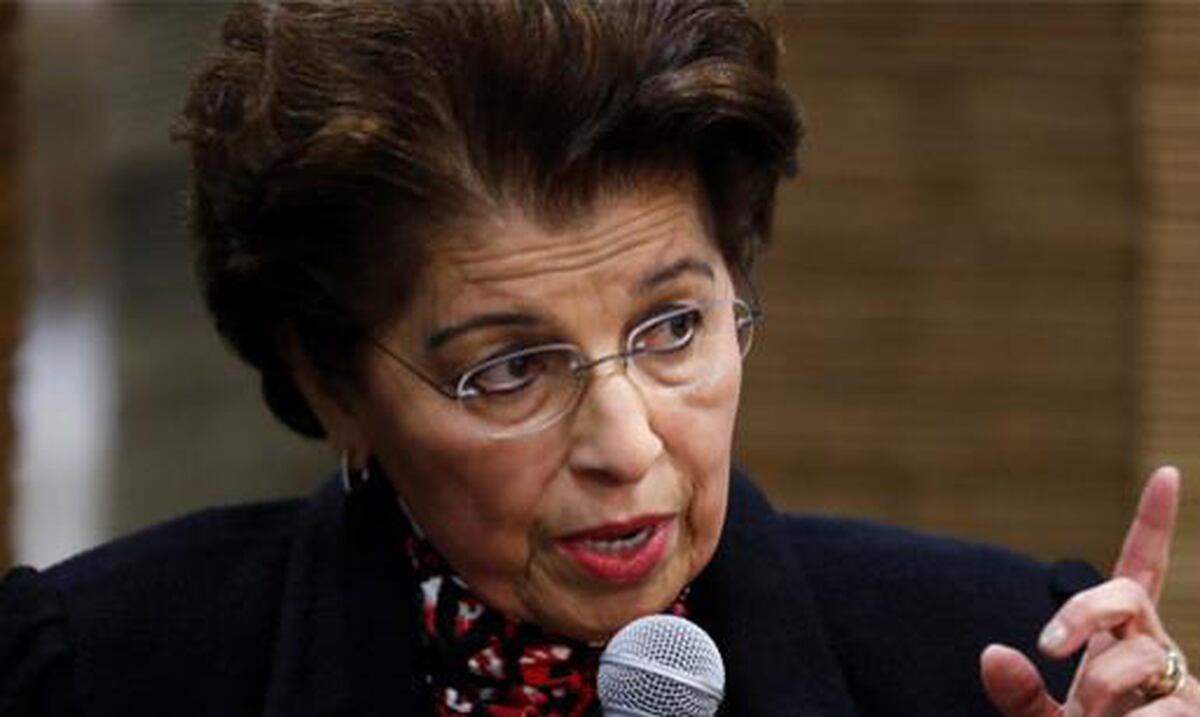 Trump nomina a la primera mujer hispana para su Gabinete - Primera Hora