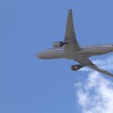 Cancelan vuelo a Nueva York tras la advertencia de un pasajero sobre el ala del avión