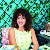 Pamela Bernal transforma su futuro con una visión empresarial