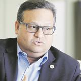 Alcalde de Caguas impulsa alianzas municipales