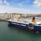 Ferries del Caribe reanuda los viajes con pasajeros