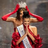 Madre de 27 años es coronada Miss Venezuela 2023