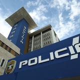Reportan leve baja en cifra de policías positivos al COVID-19