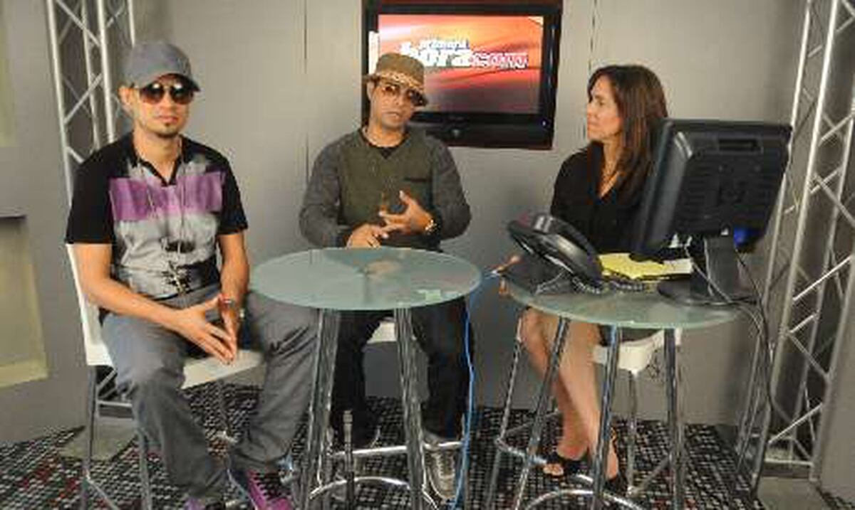 A Plan B Le Gusta Todo Lo Kinky Primera Hora Chencho y maldy (plan b). a plan b le gusta todo lo kinky