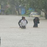 Más de 30 muertos tras deslaves en India causados por lluvias monzónicas