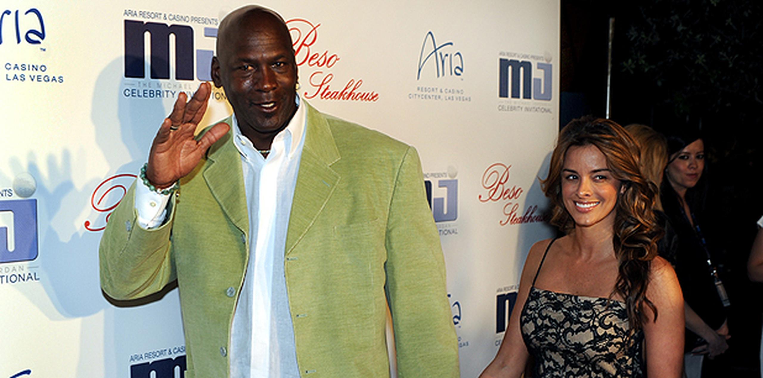 Michael Jordan celebrará su cumpleaños con de sus - Primera Hora