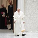 Vaticano confirma que papa presidirá la Vigilia de Pascua