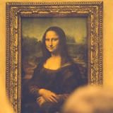 Descubren el misterio del paisaje donde está ambientada la Mona Lisa de Da Vinci