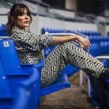 Kany García: “Nada se compara con ver las sillas azules del Choliseo”