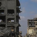 Posible tregua prevé liberar a todos los rehenes y la retirada israelí, dice medio libanés