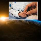 ¿Pueden nacer bebés en el espacio?