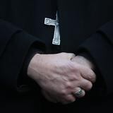 Hallan muerto a sacerdote alemán un día después de ser interrogado por abusos