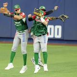 México se despide de la Serie del Caribe con triunfo sobre Nicaragua