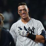 Según reportes, los Yankees le han hecho una oferta con valor récord a Aaron Judge
