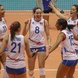 Gana Puerto Rico el primer juego del Clasificatoria a Lima 2019