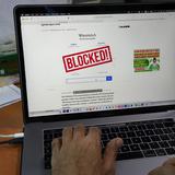 Pakistán bloquea Wikipedia por motivos religiosos