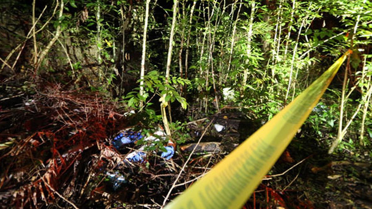 Encuentran dos mujeres muertas en Arecibo - Primera Hora