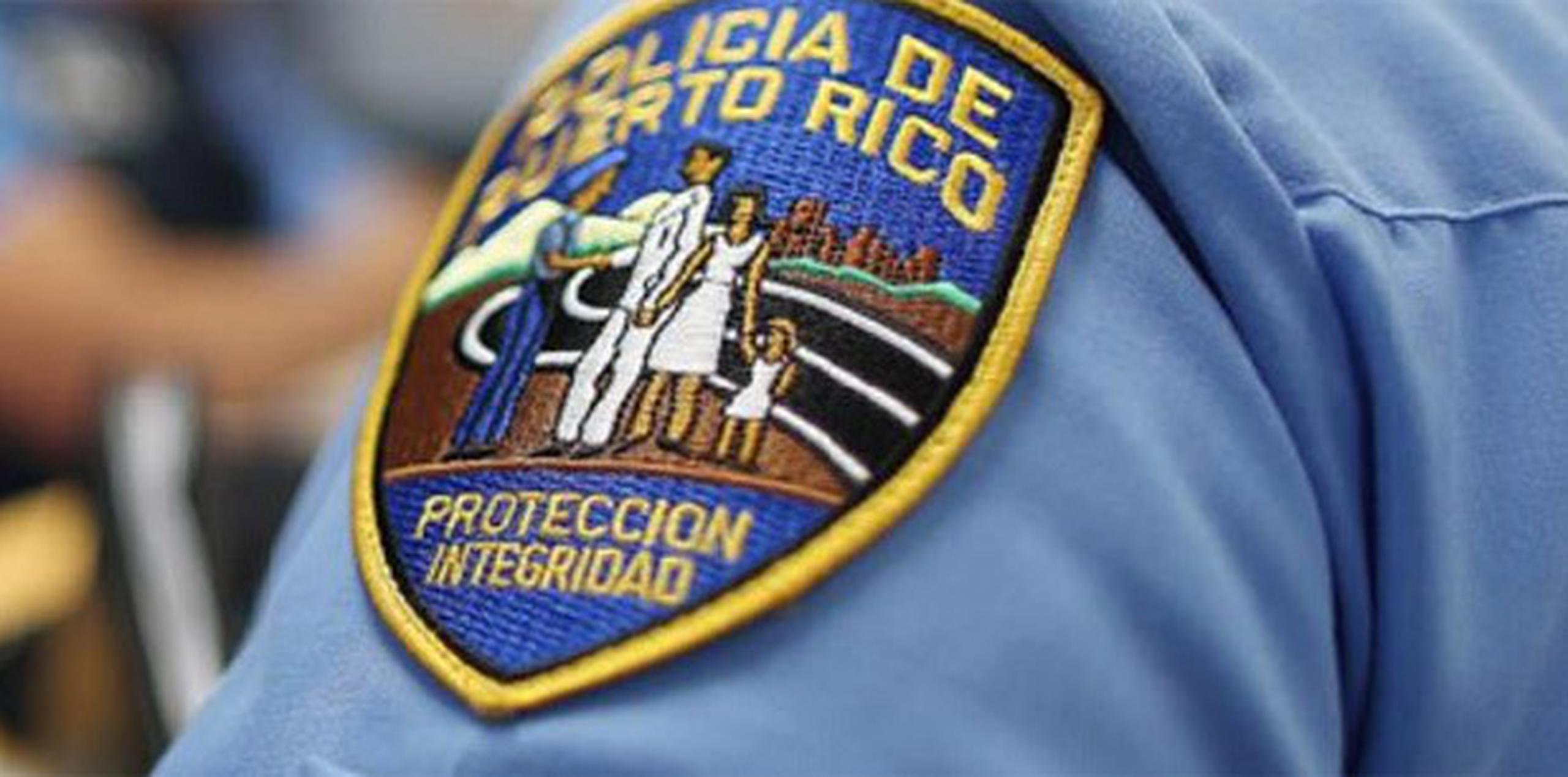 Agentes de Robos de San Juan investigan. (Archivo)