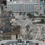Tomará tiempo saber por qué el edificio Champlain Towers colapsó en Miami