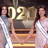 La boricua Karla Guilfú queda primera finalista en Miss Supranational 2021