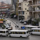 Líbano se queda sin Internet en medio de crisis económica