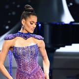 Revive el cautivador desfile de gala de Puerto Rico en Miss Universe