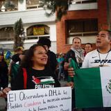 Líderes internacionales condenan el asalto policial de Ecuador a la embajada mexicana