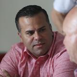 Ramón Luis Cruz Burgos renuncia como secretario general del PPD