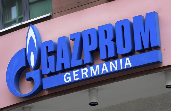 La empresa estatal rusa Gazprom comunicó a la italiana Eni que sólo suministraría el 50% de la cantidad de gas solicitada para el viernes, reduciendo por tercer día el flujo a uno de los principales importadores europeos de gas ruso. (AP Foto/Michael Sohn, Archivo)
