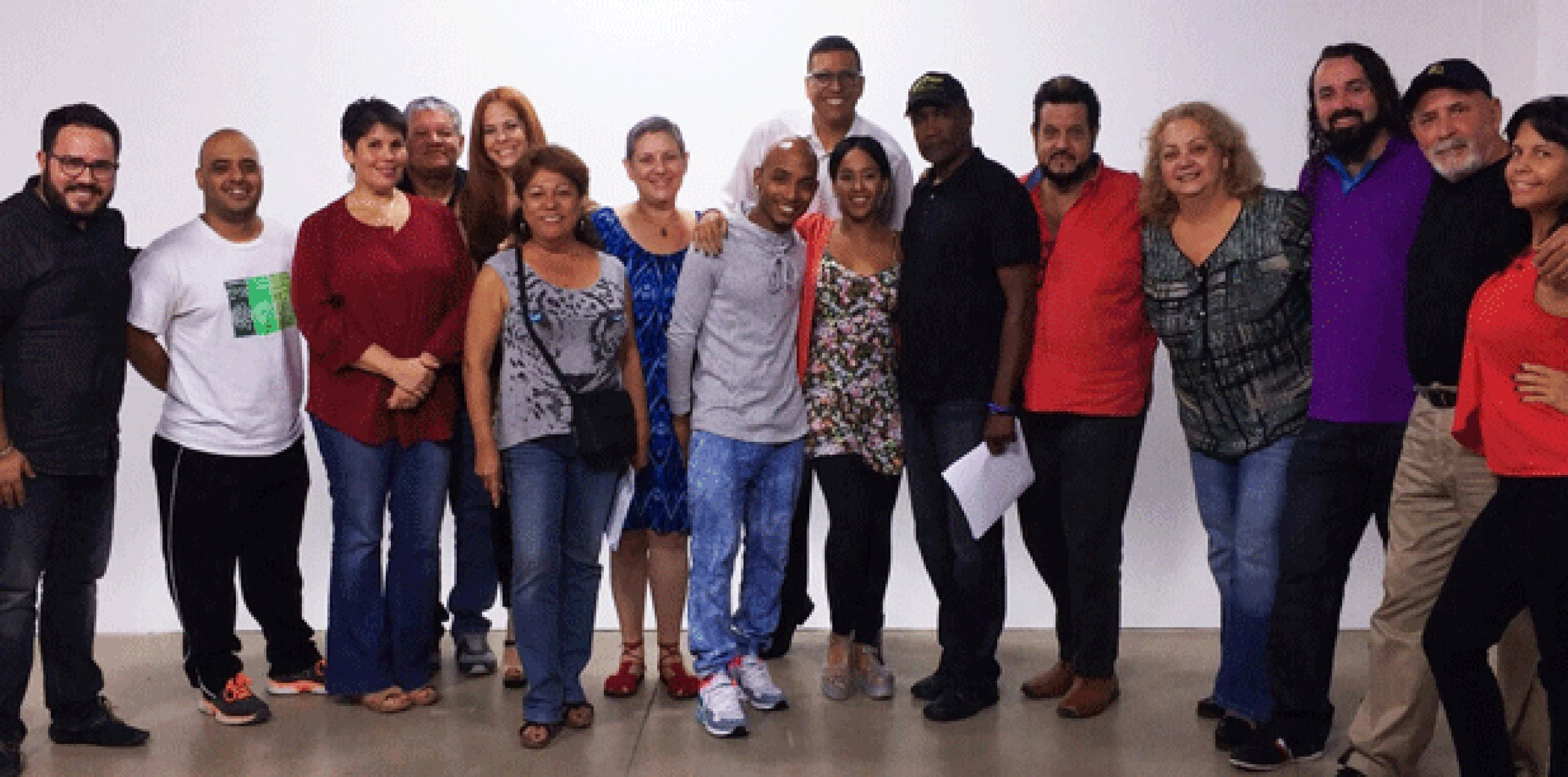 "La Diva" comenzará a grabarse en Yauco y Mayagüez Primera Hora