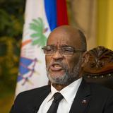 Tensa calma en Haití en la víspera de la fecha acordada para el fin del mandato de Henry