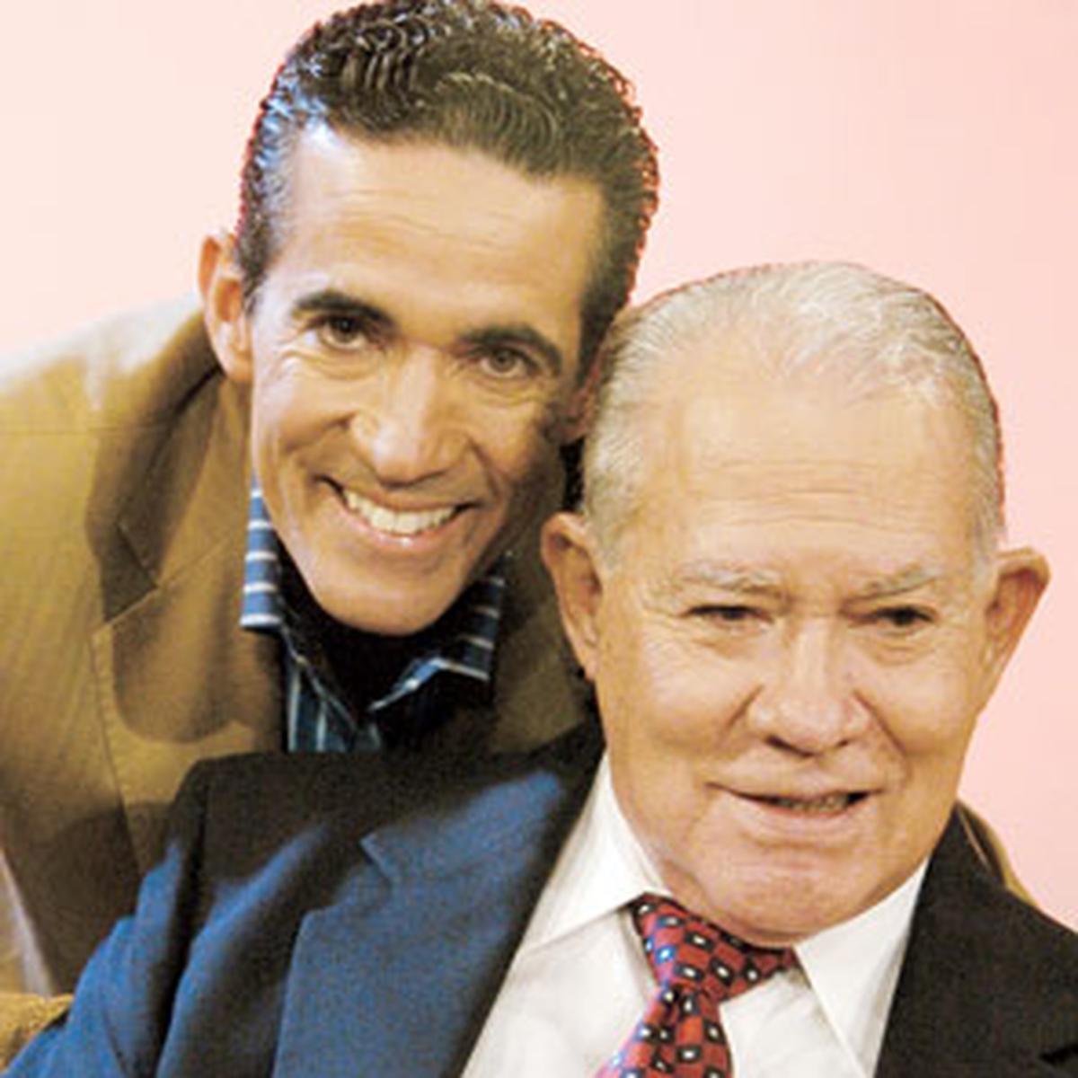 Braulio Castillo, hijo, quiso honrar a su padre actuando - Primera Hora