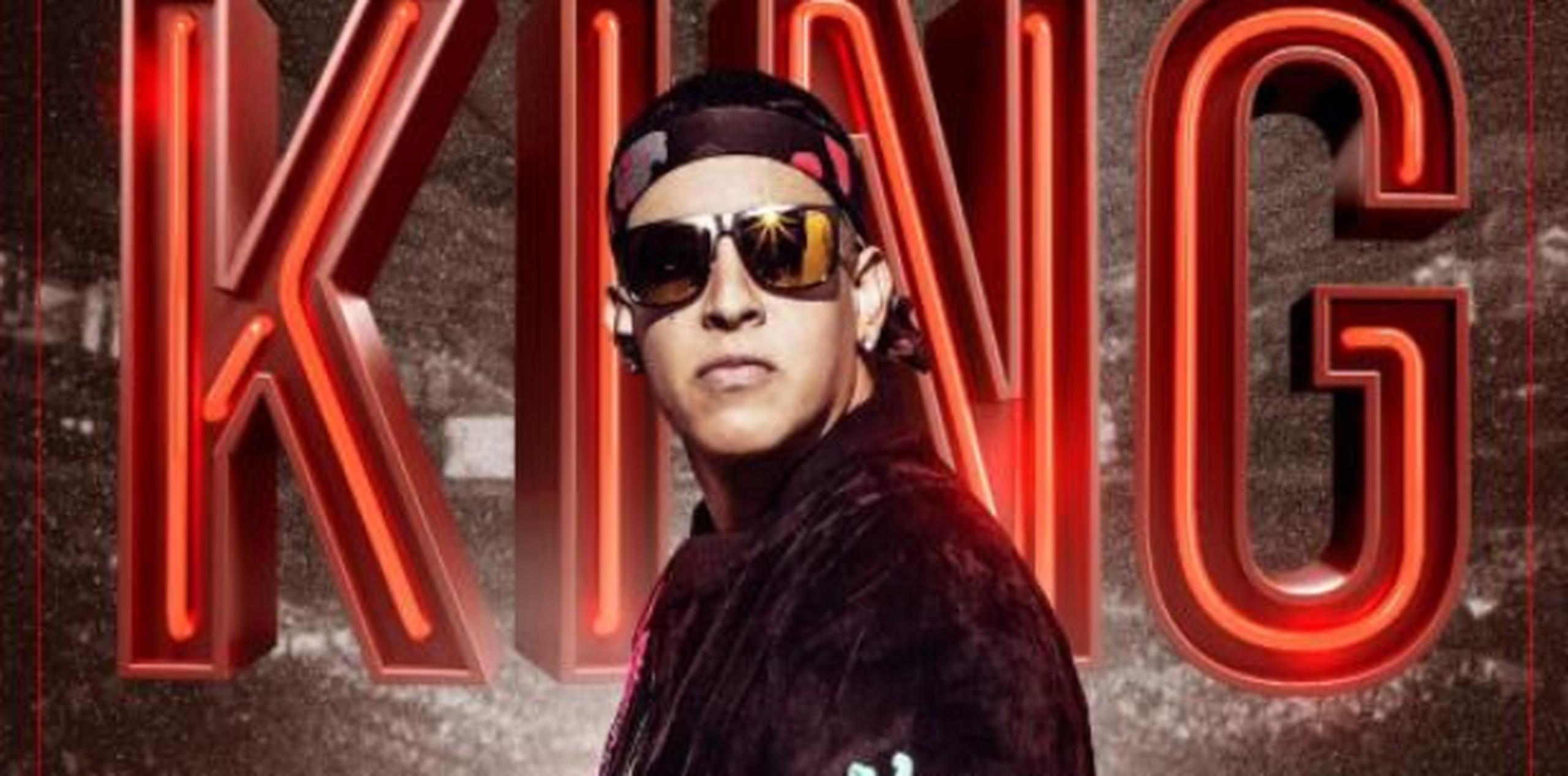 Daddy Yankee (Suministrada)